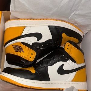 Jordan 1 High OG